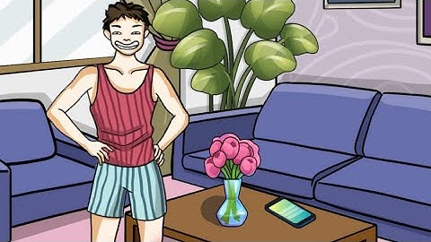 Tricky Twist Puzzle Level 97 | Game Walkthrough