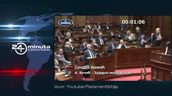 Kontranasilje u Skupštini. "Abortirana kuravela" nadmašila "picoustog nepomenika" | ep307deo03