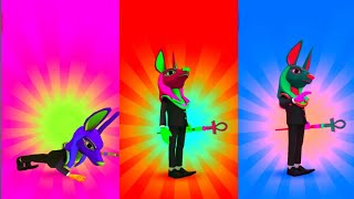 Subway Surfers Gameplay Jumping Anubis Outfit Camel Marrakesh Board 13Episode