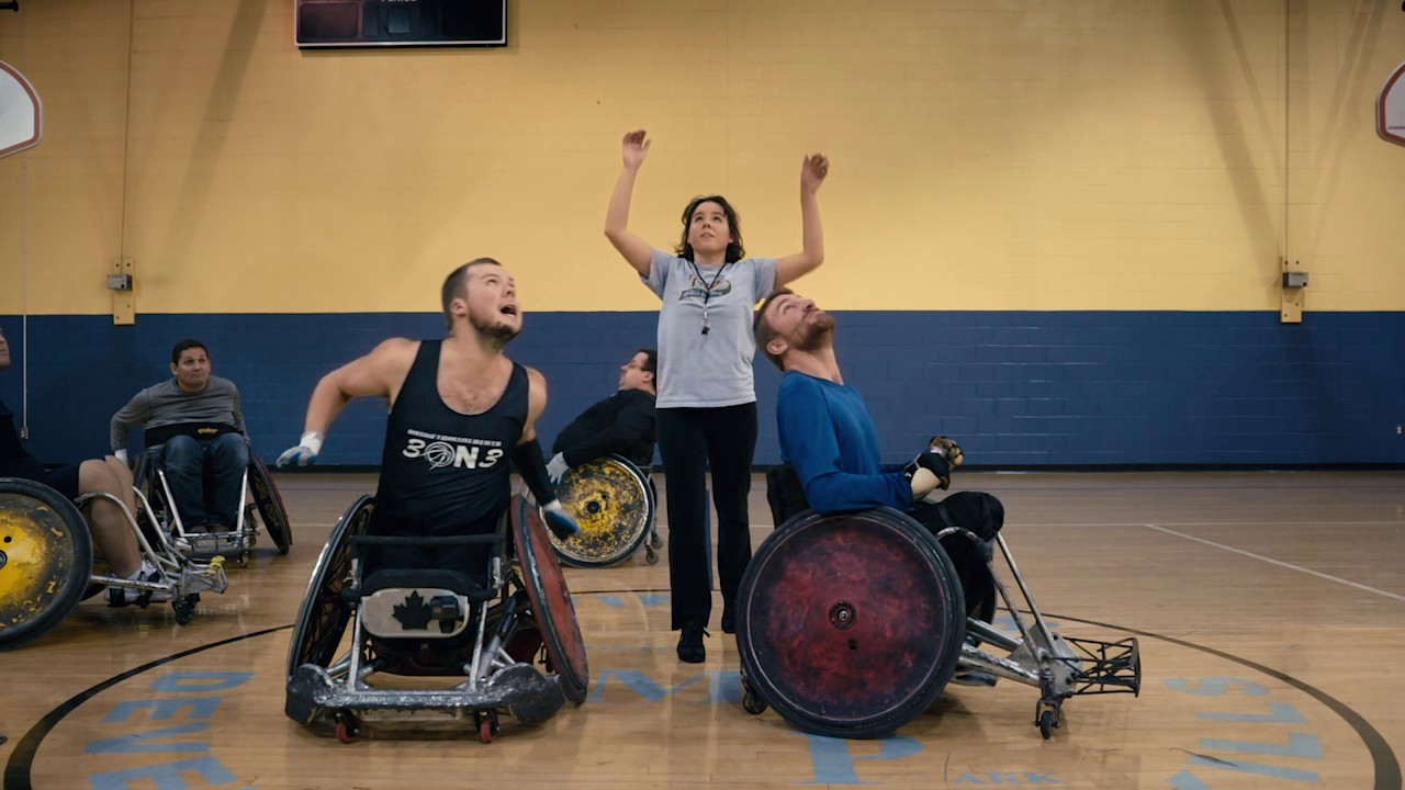 Easter Seals kids are unstoppABLE! YouTube