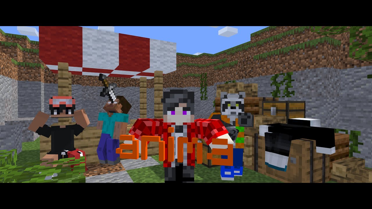 Оцените новые интро