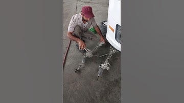 Ford Fusion Electric power steering testing #electric#powersteering #short #shorts full video link 👇