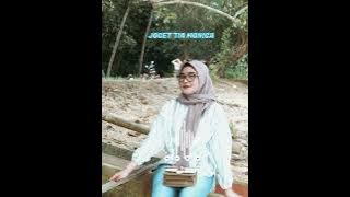 LAGU JOGET TERBARU TIA MONICA 2025 💃🏽🌿🌿🌿🌴🌴🌴🌴🌲🐼