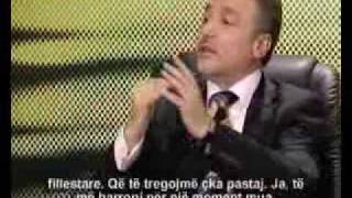 Gruevski Od Sdsm Nasledi Sredena I Spastrena Drzhava