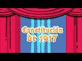 Constitucin de 1917