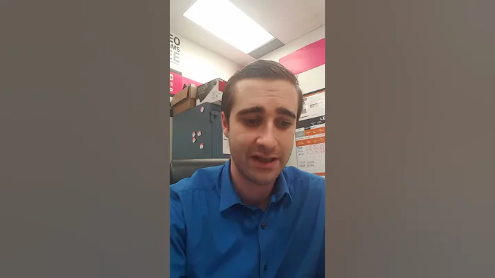 Zach McGhee new hire pitch
