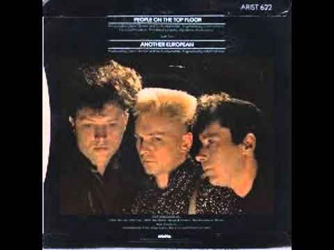 Go Fundamental — Go Fundamental - Another European (Extended Remix) (1985)