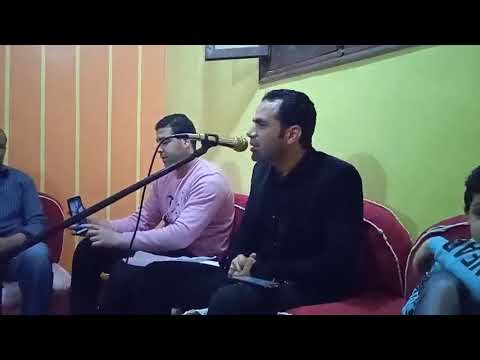 الفنان المبتهل الاذاعى الكبير ابراهيم راشد من منزل أبو مطاوع 6رمضان 2021