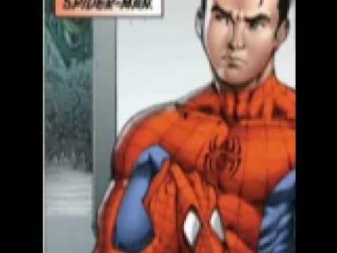 Marvel's Spiderman Obama Inauguration Special Edit...