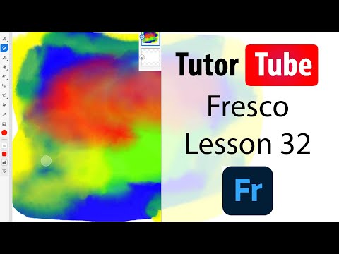 Adobe Fresco Tutorial