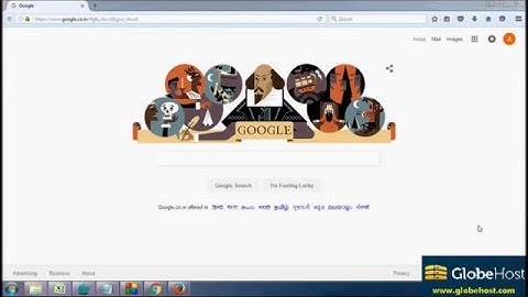 How to change your nameservers on globehost