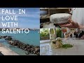 Fall in love with Salento