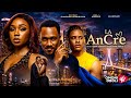 La Ancre (REVIEW-RESUME) en français 