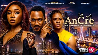 La Ancre Review-Resume En Français