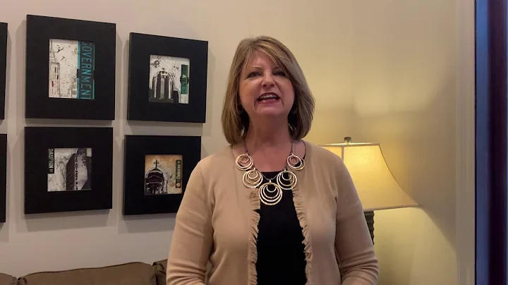 Michelle Talbott Rogers, CIPS, GRI  New Member Wel...
