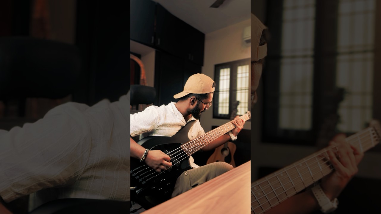 Periphery - Absolomb (Hex NB505/HILS HNB5 Demo)  