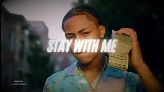 [FREE] KAY FLOCK x SET DA TREND x SAD DRILL TYPE BEAT 2025 - 'STAY WITH ME' | NY DRILL