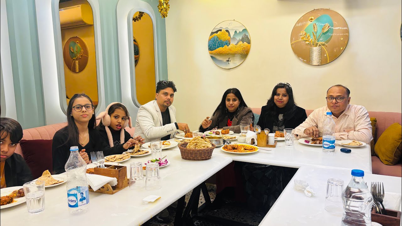 Mummy ka birthday 🎁  | *full family* | last me kya hua 😱