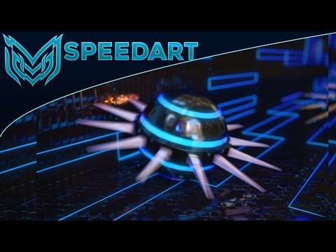 [01-07] Retrobomb Speedart