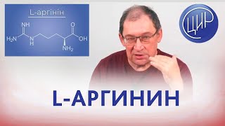 L-аргинин: показания в акушерстве и гинекологии. Как работает и для чего нужен L-аргинин.