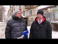 Итоги акции по сосулькам  Новости Кирова 18 02 2022