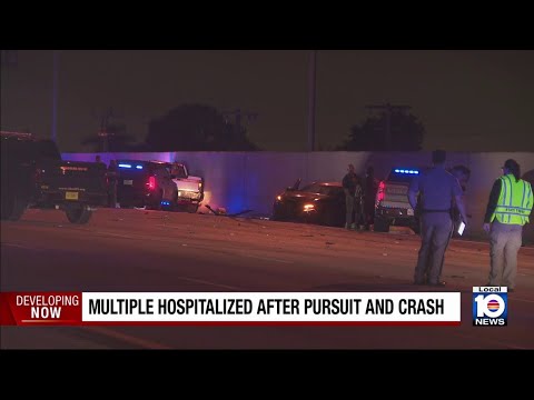 Car Crash Broward County