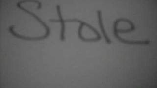 Stole By Kelly Rowland