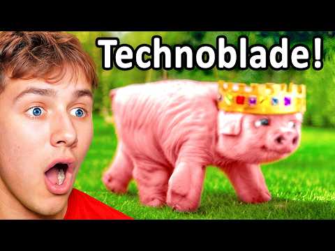 Minecraft Movie Easter Eggs You Missed