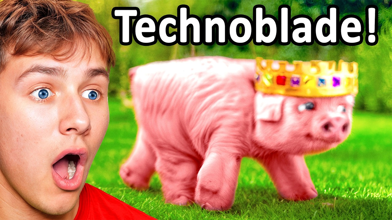 Minecraft Movie Easter Eggs You Missed