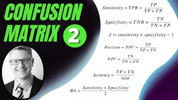 7 Must-Know Metrics That Power Machine Learning and Medicine