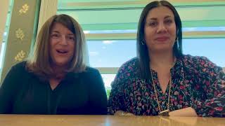 AFStem Literacy Night 4/19