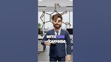 Caffeine: The Science of Energy, Fatigue, & Motivation