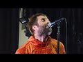 Liam Gallagher - San Francisco, May 10, 2018 (clips)