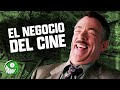 ¿Cómo ganan dinero las películas?