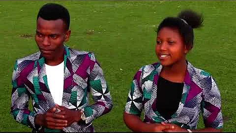 THE HOLY SINGERS Tz - MWANA WA SEREMALA (official video)