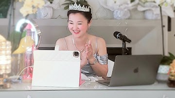 KHOÁ HỌC KHTL 19 - BUỔI 6: TRỰC TIẾP