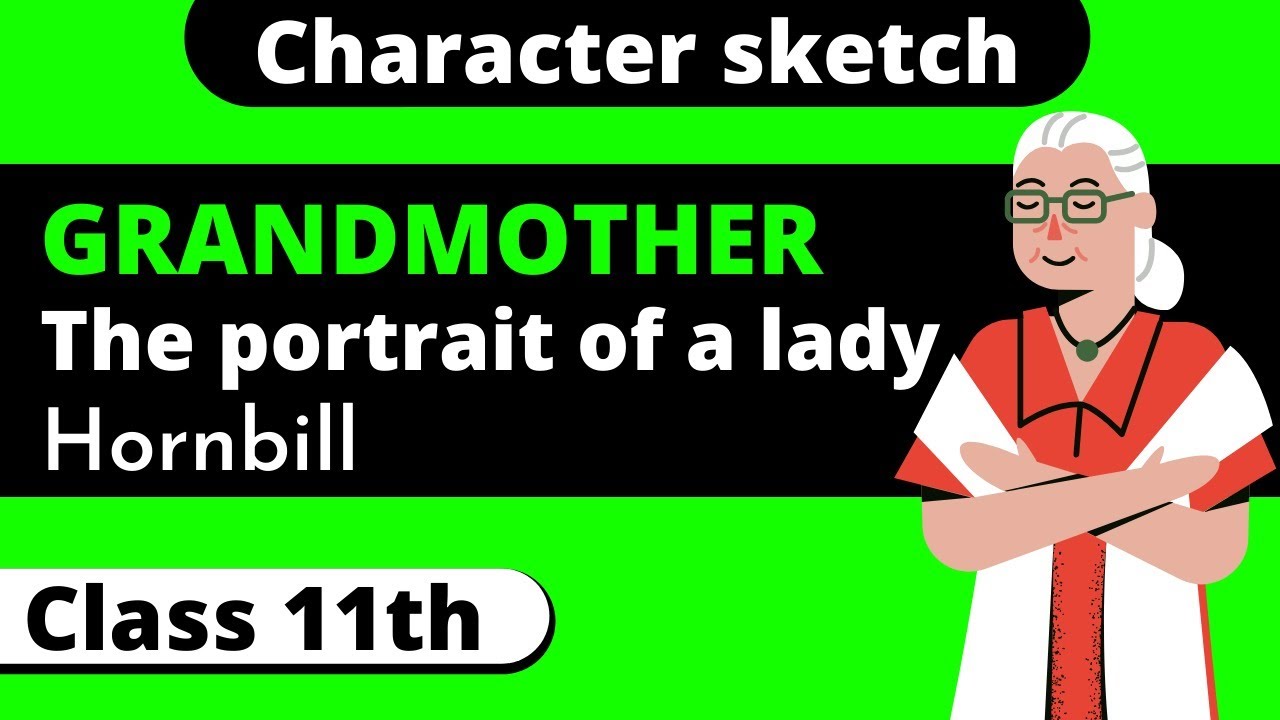 Character Sketch of Hellen Keller  YouTube