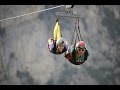 Volo dell'Angelo - the angel flight - Zipline in Italy, Castelmezzano