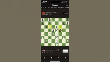 Hyperbullet #chess #downtothewire #hyperbullet #bullet