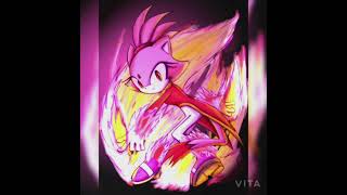 [AMV] BLAZE THE CAT