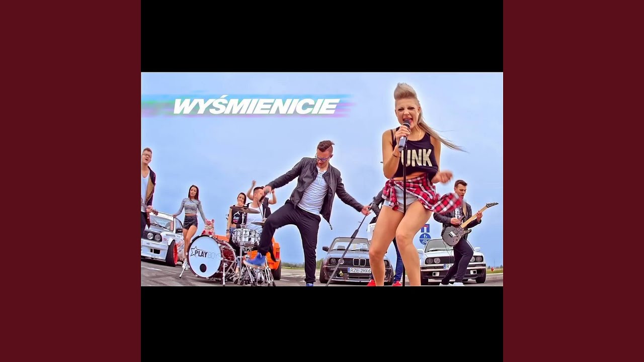 Wyśmienicie YouTube