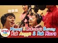 Rekaman bareng Naura &amp; Angga KAU BISA Ost Ice Cream Paddle Pop