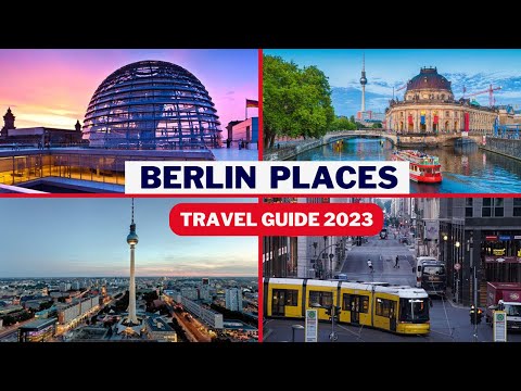वीडियो: सर्वश्रेष्ठ बर्लिन दिवस यात्राएं
