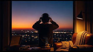 𝗽𝗹𝗮𝘆𝗹𝗶𝘀𝘁 고요한 밤, 도시의 불빛 아래 가장 로맨틱한 순간을 위한 꿈결 같은 멜로디 screenshot 5