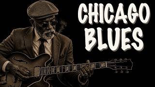 Slow Chicago Blues & Smooth Jazz – Learning to Feel at Home Again