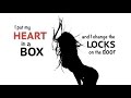 Emii - Heart in a Box Lyric Video (Official)