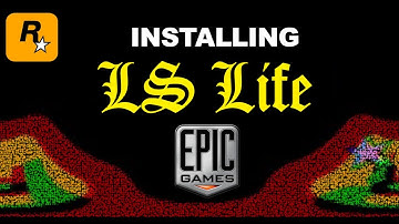 How To Install LS Life Mods - GTA 5 MODS 2020