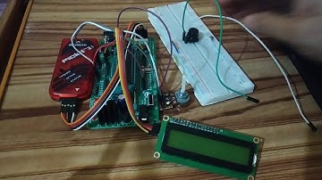 [PIC16F877A] : How to Save Data using EEPROM in PIC16F877A Microcontroller