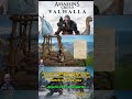 Assassins Creed Valhalla #zone #creed #cod #genX #bethesda #thor #valhalla #viking #ubisoft #saga