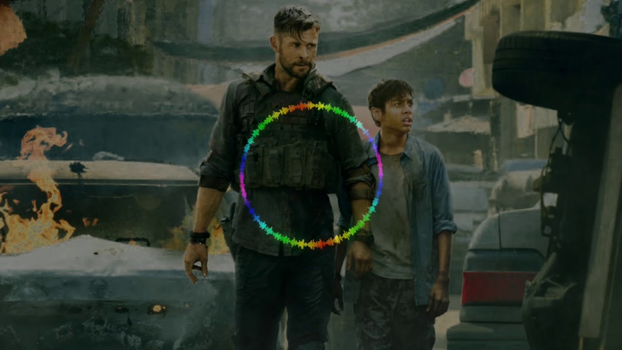 Extraction Ringtone Chris Hemsworth YouTube